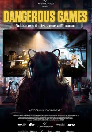 Dangerous Games: Roblox and the Metaverse Exposed