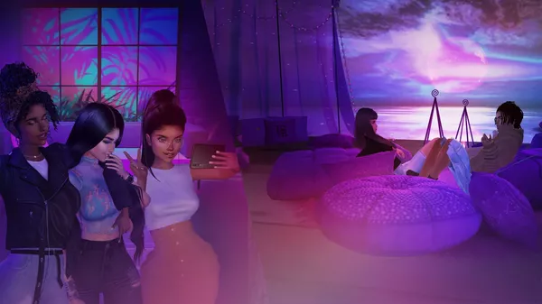 IMVU