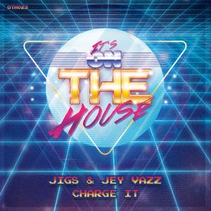 Charge It (Single)