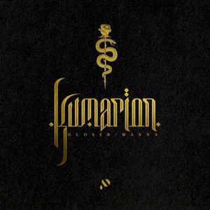 Closer / Wanna (EP)