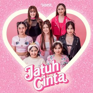 Jatuh Cinta (Single)