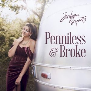 Penniless & Broke (Single)
