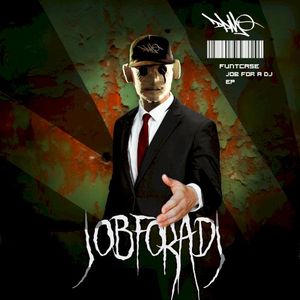 Job for a DJ (EP)