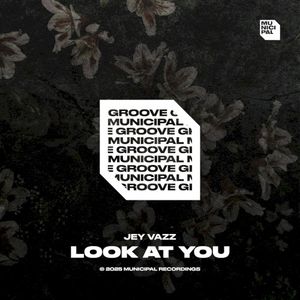 Look At You (Single)