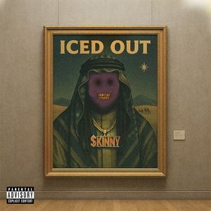 ICED OUT (Single)