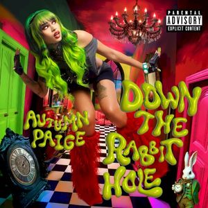 Down The Rabbit Hole (EP)