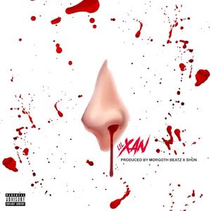 Bloody Nose (Single)
