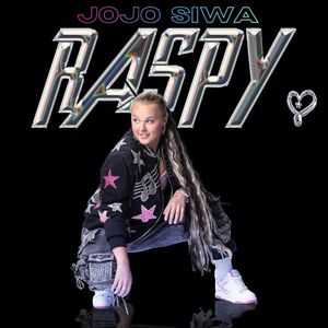 Raspy (Single)