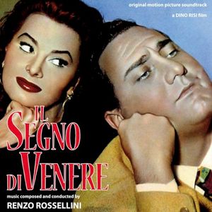 Il Segno di Venere (OST)