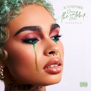 Down The Rabbit Hole (Acoustic) (EP)