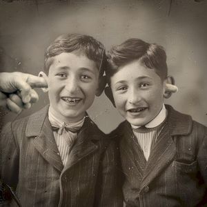 Vanja & Slavcho (Single)