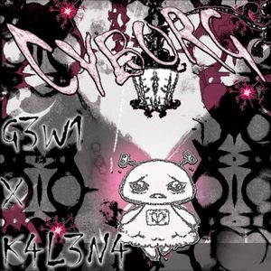 Cyborg (Single)