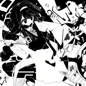 ECHOES ACROSS VOID (Single)