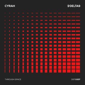 Through Space (Single)