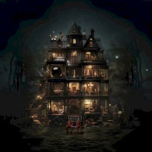 Horror Vacui