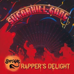 Rapper's Delight (Greg Wilson & Ché Wilson Remix; Radio Edit)