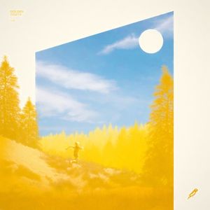 golden youth (Single)