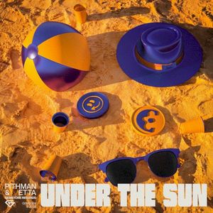 Under The Sun (Single)