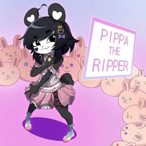 Pippa the Ripper (Single)