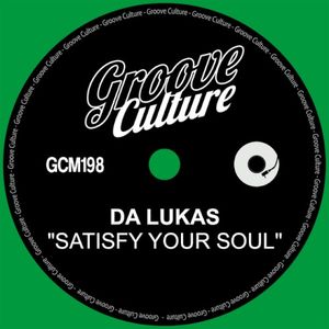 Satisfy Your Soul (Single)