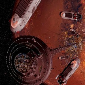 Trip To Mars (Single)
