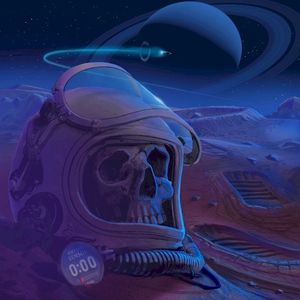 No Time Left (Single)