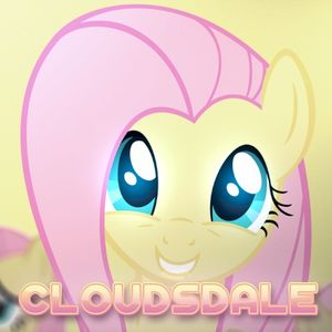 Cloudsdale (Single)