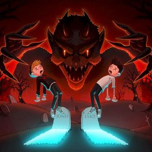 Back From the Dead (Single)