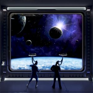 Who Would Have Thought (Single)