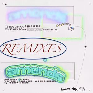 amends (DVNK remix)