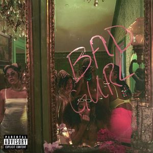 Bad Gurl (EP)
