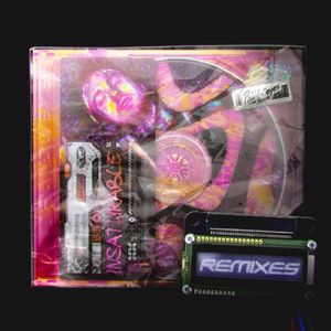 Insaturable (Jeffreymmviii Remix)