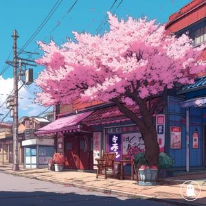 Spring Blossom (Single)
