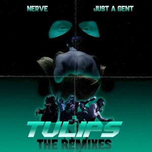 Tulips (remixes)