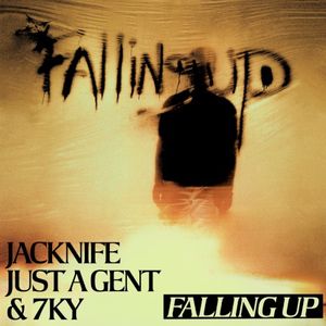 FALLING UP (Single)