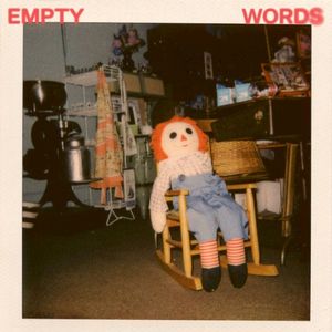 Empty Words (Single)