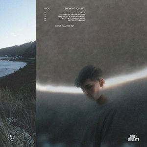 The Night You Left (EP)