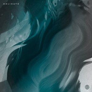 Delicate (Single)