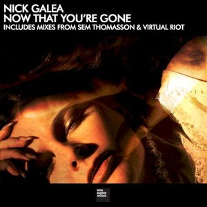 Now That You're Gone (EP)