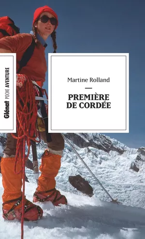 Première de cordée