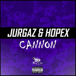 Cannon (Single)