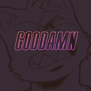 Goddamn (Single)