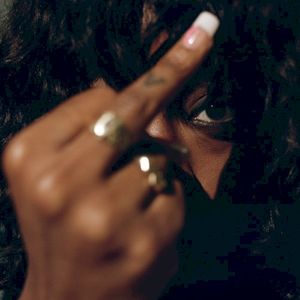 LEAVE ME ALONE (Single)