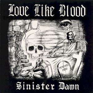 Sinister Dawn (Single)