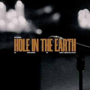 Hole in the Earth (Single)