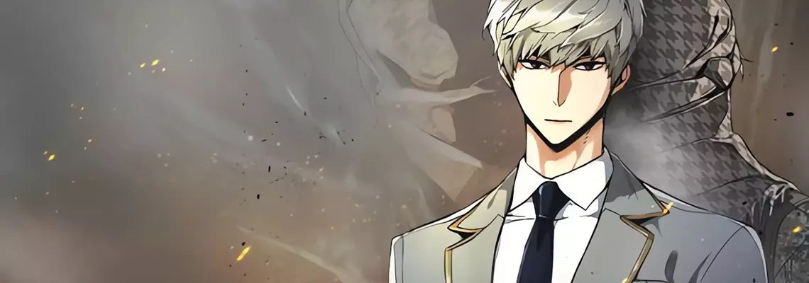 Cover High School Mercenary