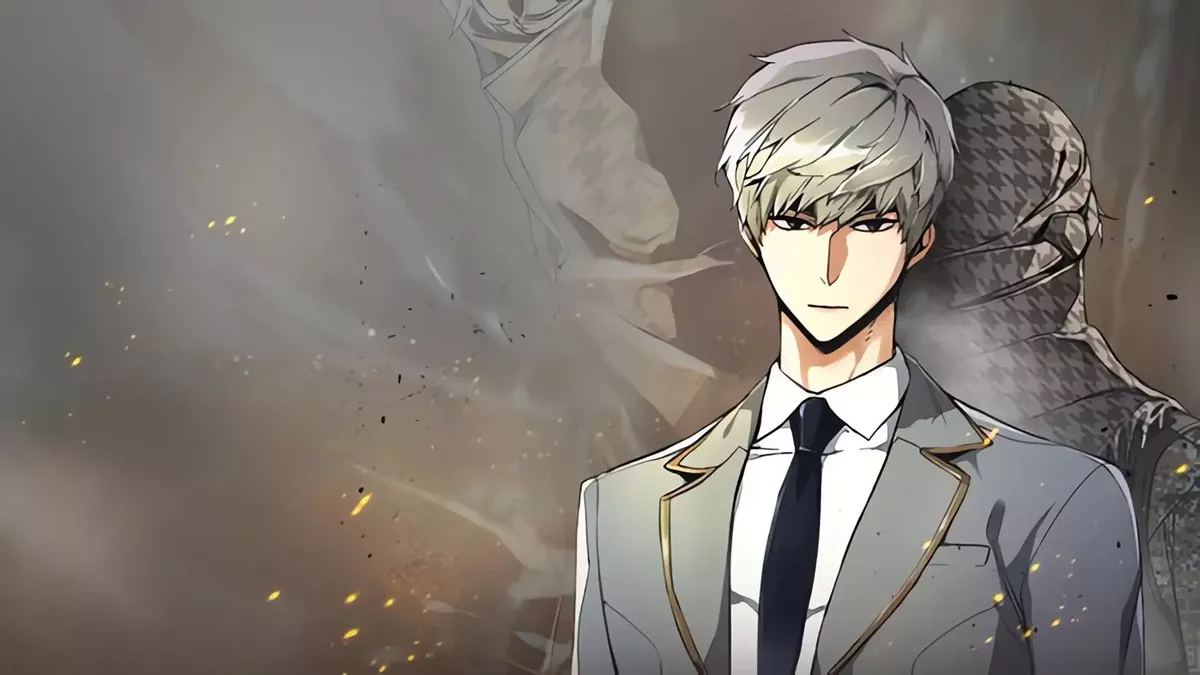 High School Mercenary Scan 228 Vf High School Mercenary - Anime (mangas) - SensCritique