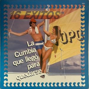 La cumbia que llegó para quedarse