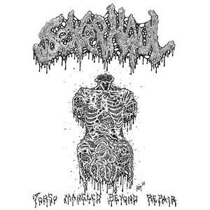 Torso Mangled Beyond Repair (EP)