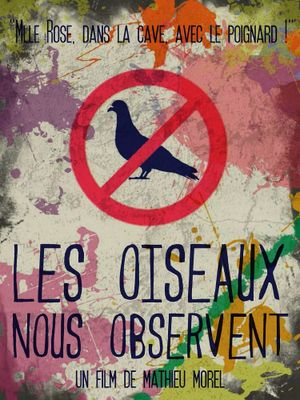Mixtape 1 : Les Oiseaux Nous Observent